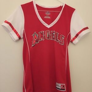 Angels baseball T-shirt